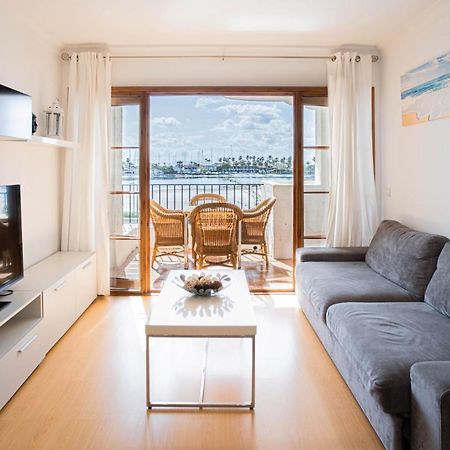 Apartamento Carabela 92 Alcúdia Exterior foto