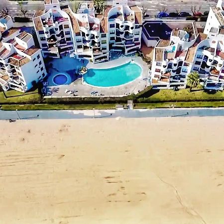 Apartamento Carabela 92 Alcúdia Exterior foto