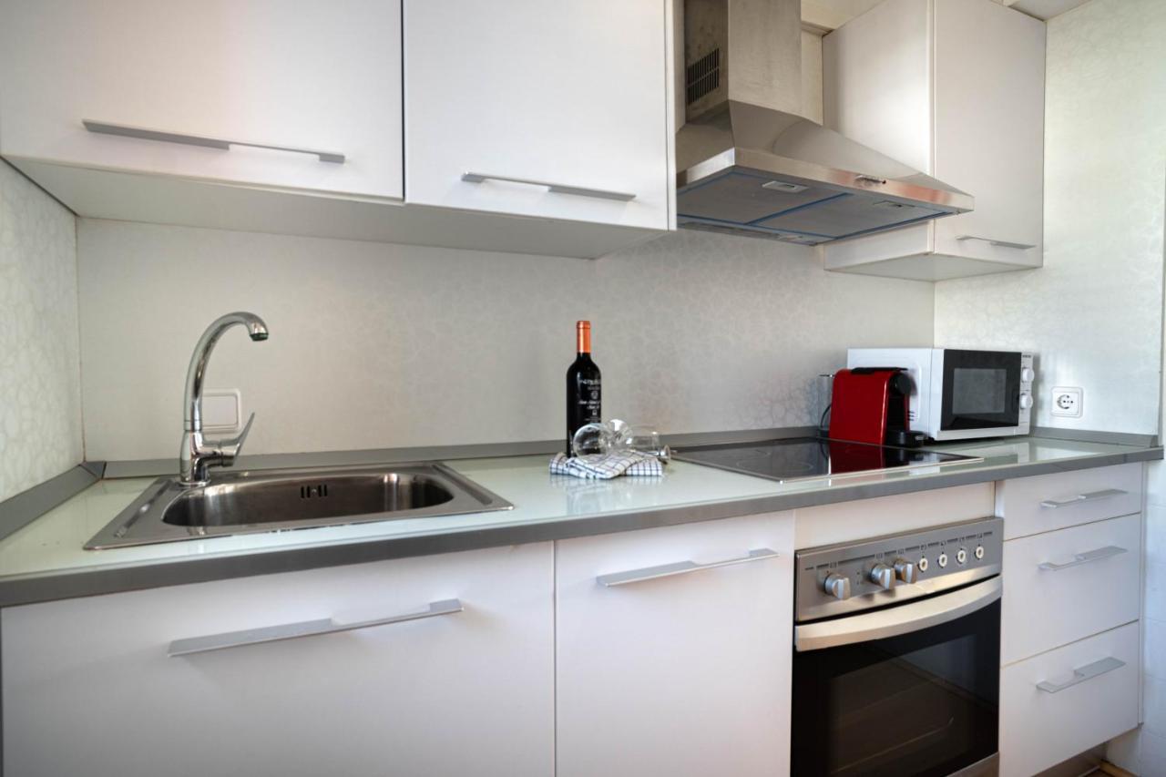 Apartamento Carabela 92 Alcúdia Exterior foto